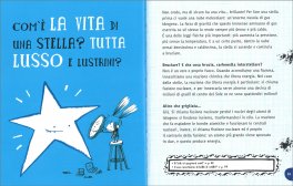 Perché le Stelle Non ci Cadono in Testa? — Libro - 3