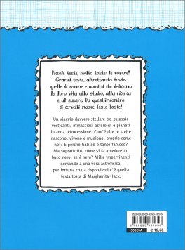 Perché le Stelle Non ci Cadono in Testa? — Libro - 2