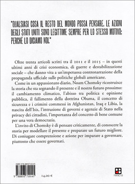 Perchè lo Diciamo Noi — Libro - 2