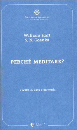 Perchè Meditare? — Libro - 1