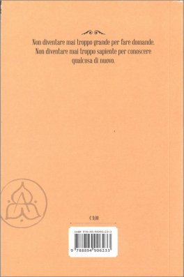 Perché mi ha Morso una Scimmia — Libro - 2