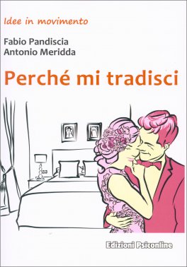 Perchè mi Tradisci — Libro - 1