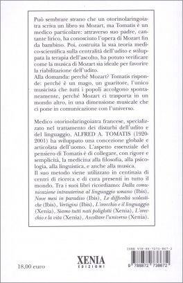 Perchè Mozart? — Libro - 2