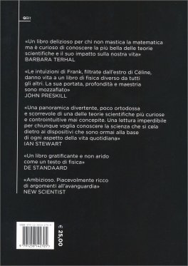 Perché Nessuno Capisce la Meccanica Quantistica — Libro - 2