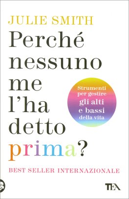 Perché Nessuno Me l'ha Detto Prima? — Libro - 1
