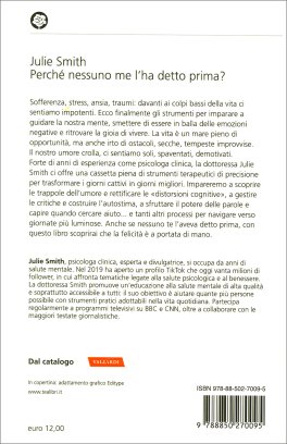 Perché Nessuno Me l'ha Detto Prima? — Libro - 2
