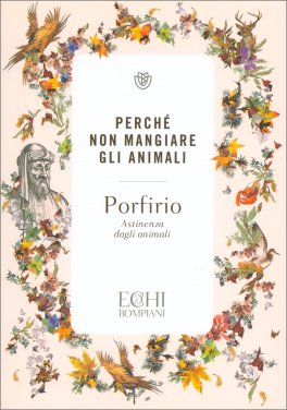 Perchè Non Mangiare Gli Animali — Libro - 1