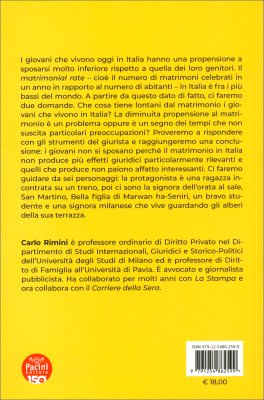 Perché Non Ti Sposi? — Libro - 2