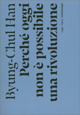 Perché Oggi non è Possibile una Rivoluzione — Libro - 1
