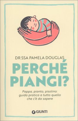 Perchè Piangi? — Libro - 1