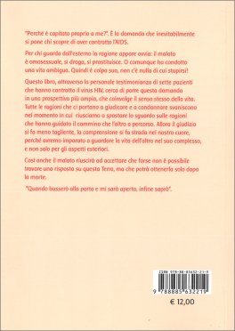 Perché proprio a Me? — Libro - 2