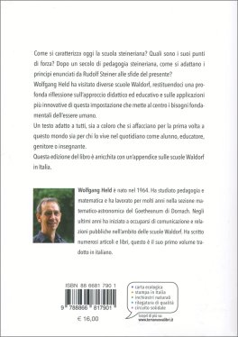 Perché Scegliere la Scuola Steineriana — Libro - 2