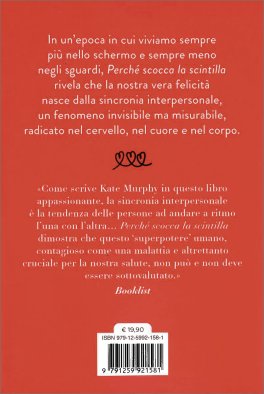 Perché Scocca la Scintilla — Libro - 2