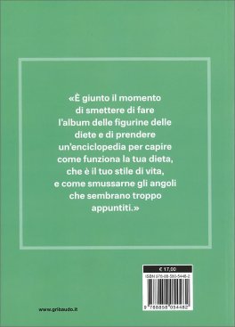 Perché Sei Sempre a Dieta — Libro - 2