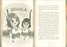 Perché Sei Speciale — Libro - 3