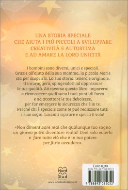 Perché Sei Speciale — Libro - 4