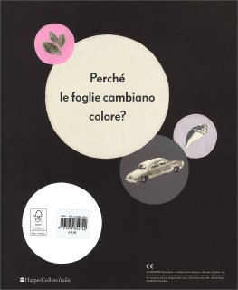 Perché Sì! — Libro - 2
