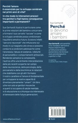 Perché si Devono Amare i Bambini — Libro - 2