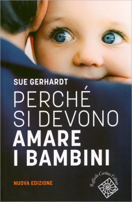 Perché si Devono Amare i Bambini — Libro - 1