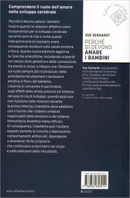 Perché si Devono Amare i Bambini — Libro - 2