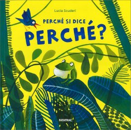 Perché Si Dice Perché? — Libro - 1
