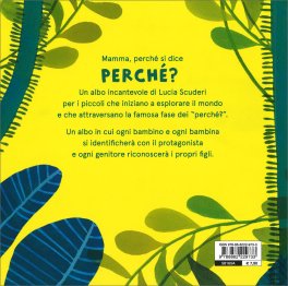 Perché Si Dice Perché? — Libro - 2
