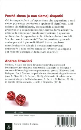 Perchè Siamo (o Non Siamo) Simpatici — Libro - 2