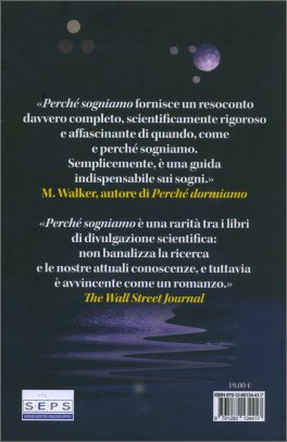 Perché Sogniamo — Libro - 2