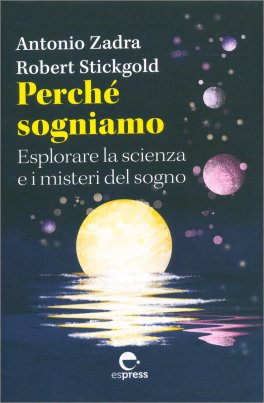 Perché Sogniamo — Libro - 1