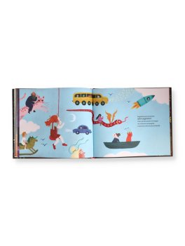 Perchè Sogniamo? — Libro - 4
