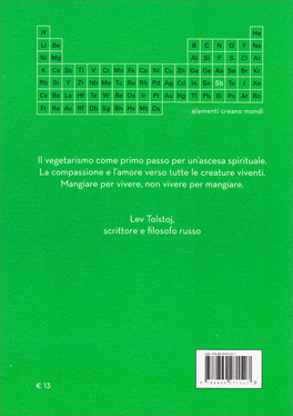 Perchè Sono Vegetariano — Libro - 2