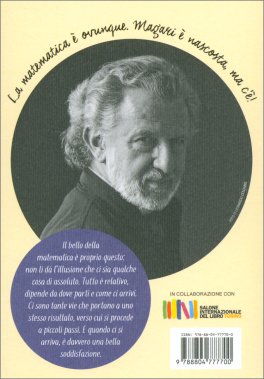 Perchè Studiare Matematica (Non) È Impossibile — Libro - 2
