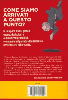 Perché Succederà Ieri? — Libro - 2