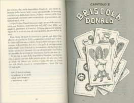 Perché Succederà Ieri? — Libro - 3
