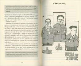 Perché Succederà Ieri? — Libro - 4