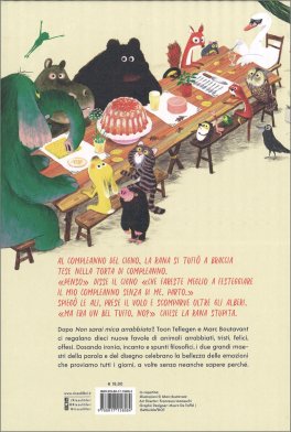 Perchè Ti Arrabbi Così? — Libro - 2