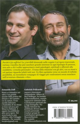 Perchè Ti Fa Soffrire? — Libro - 2