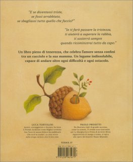 Perché Ti Voglio Bene — Libro - 2