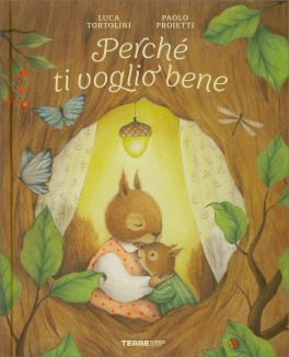 Perché Ti Voglio Bene — Libro - 1