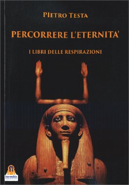 Percorrere l'Eternità — Libro - 1