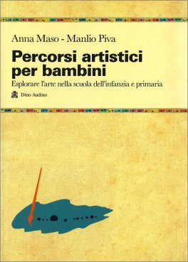 Percorsi Artistici per Bambini — Libro - 1