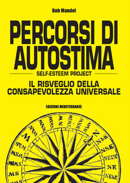 Percorsi di Autostima - International Self-Esteem Project  — Libro - 1