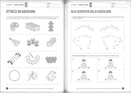 Percorsi di Educazione Motoria per la Scuola Primaria — Libro - 3