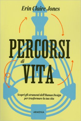 Percorsi di Vita — Libro - 1