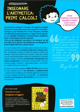 Percorsi Didattici per Bambini e Ragazzi con Disabilità Intellettiva — Libro - 8