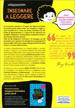 Percorsi Didattici per Bambini e Ragazzi con Disabilità Intellettiva — Libro - 3