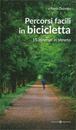 Percorsi Facili in Bicicletta — Libro - 1