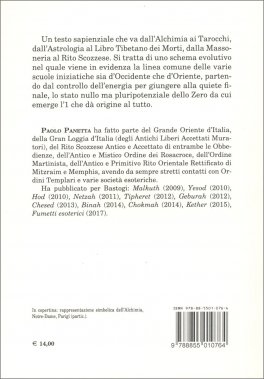 Percorsi Iniaziatici — Libro - 2