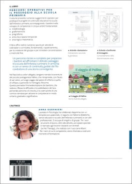 Percorsi Operativi per il Passaggio alla Scuola Primaria — Libro - 2