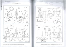 Percorsi Operativi per il Passaggio alla Scuola Primaria — Libro - 3